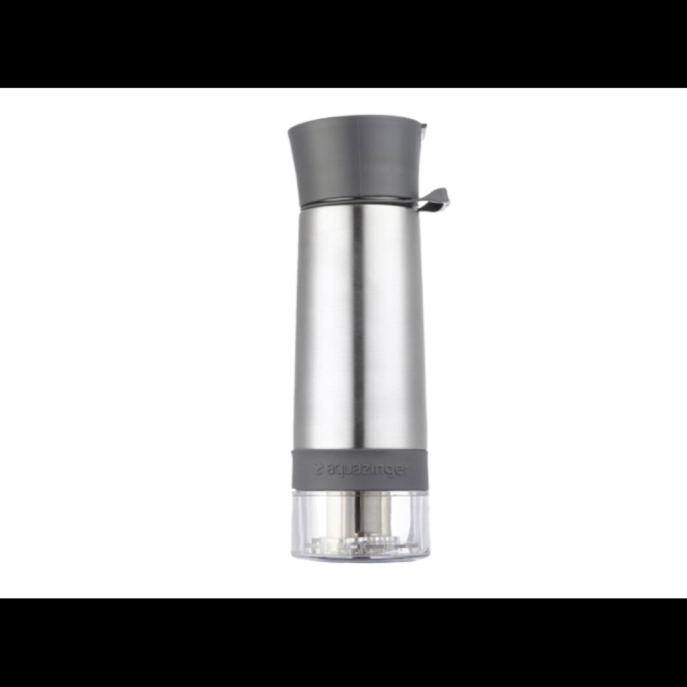 Aquazinger Infuser Water Bottle